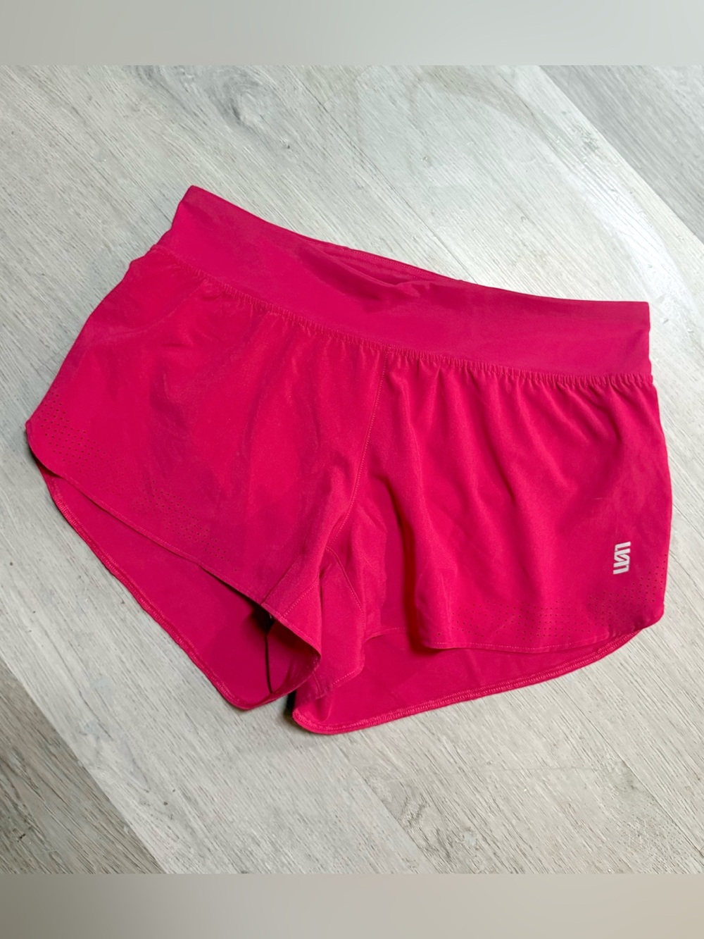 •VRST• SHORTS